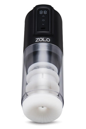 ZOLO HAWK TUAH ULTIMATE BJ