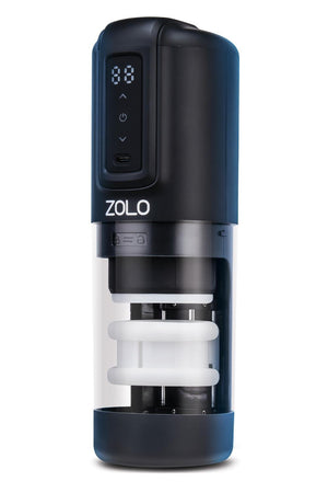ZOLO HAWK TUAH ULTIMATE BJ