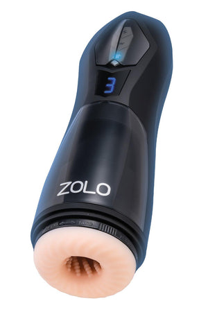 ZOLO LIFT OFF