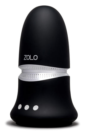 ZOLO NUT BUSTER WITH REMOTE