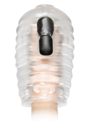 ZOLO NUT BUSTER WITH REMOTE
