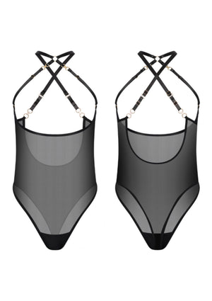 Body sans bonnets Coquette