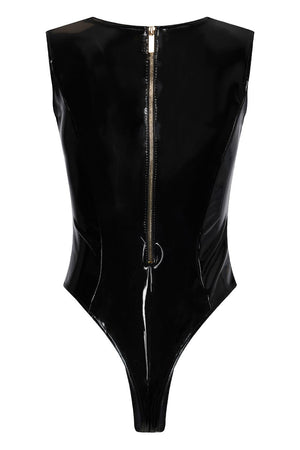 GUILTY PLEASURE GOLDEN HOUR BODY BLACK, L