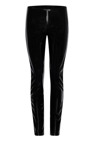 GUILTY PLEASURE AFTER DARK LEGGINGS BLACK, L