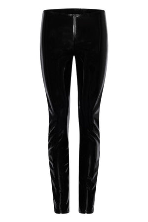 GUILTY PLEASURE AFTER DARK LEGGINGS BLACK, XXL