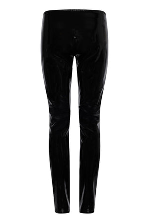 GUILTY PLEASURE AFTER DARK LEGGINGS BLACK, L