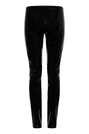 GUILTY PLEASURE AFTER DARK LEGGINGS BLACK, XL