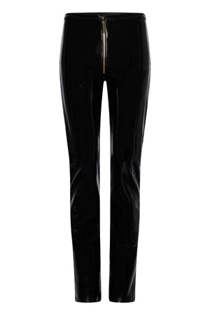 GUILTY PLEASURE GOLDEN GLINT PANTS BLACK, L