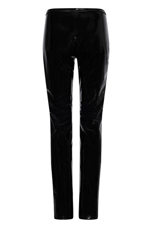 GUILTY PLEASURE GOLDEN GLINT PANTS BLACK, L