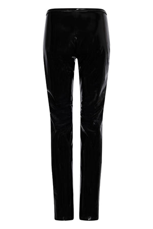 GUILTY PLEASURE GOLDEN GLINT PANTS BLACK, XXL