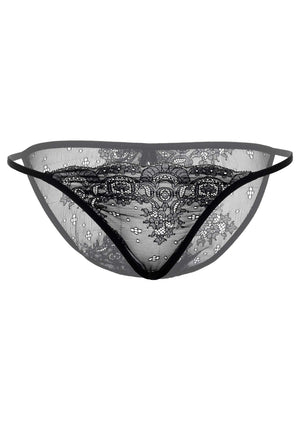 Culotte Natalia cheekini ouverte