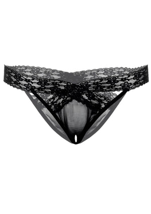 Culotte Alessandra ouverte