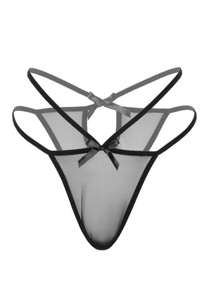 Culotte Scarlett brésilienne