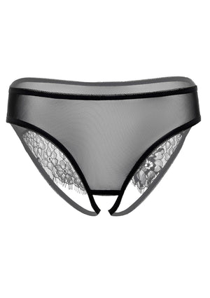 Culotte Nicolette ouverte