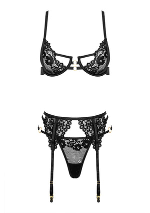 Ensemble Lacina 3 pièces