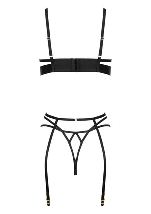 Ensemble Lacina 3 pièces