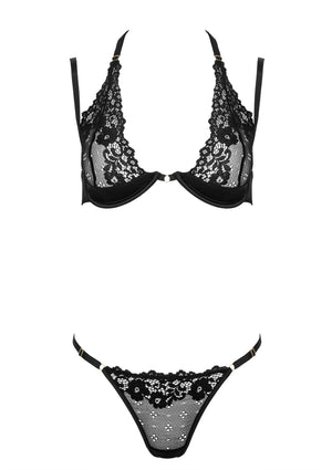 Ensemble Lacina 2 pièces