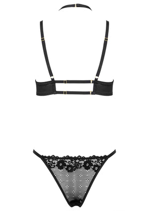 Ensemble Lacina 2 pièces