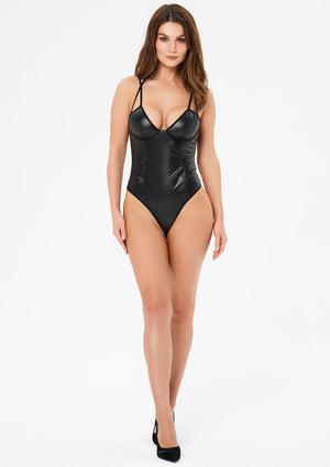 Body Blackelia