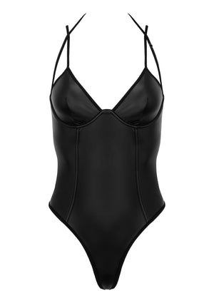 Body Blackelia