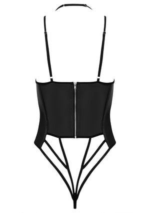 Body Blackelia