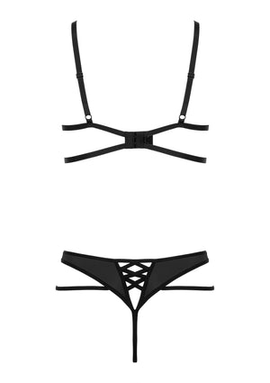 Ensemble Blackelia 2 pièces