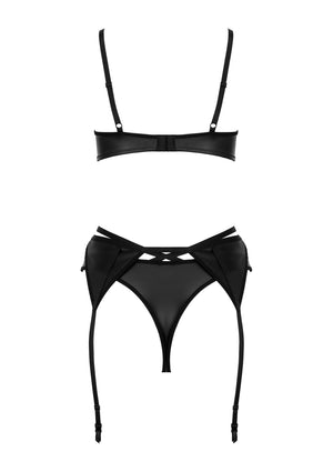 Ensemble Blackelia 3 pièces