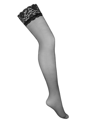 Bas grande taille S016