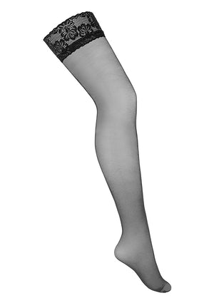 Bas grande taille S019