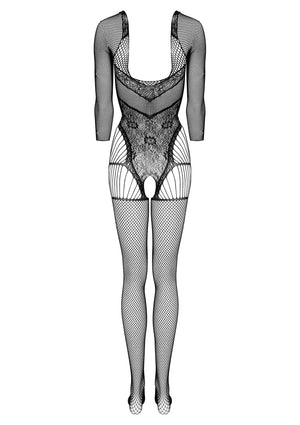 Bodystocking BG002