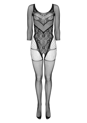 Bodystocking BG002