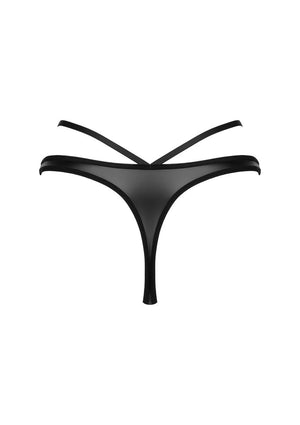Culotte Blackelia string
