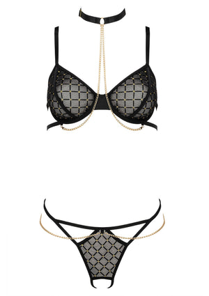 Ensemble 2 pièces TP101