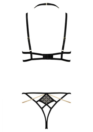 Ensemble 2 pièces TP101