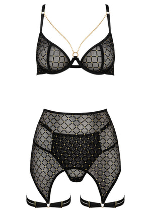 Ensemble 3 pièces THP101
