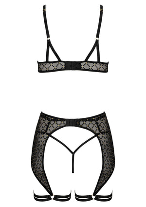 Ensemble 3 pièces THP101