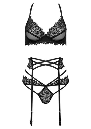 Ensemble 3 pièces THP102