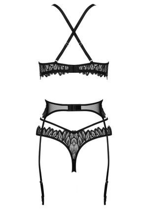 Ensemble 3 pièces THP102