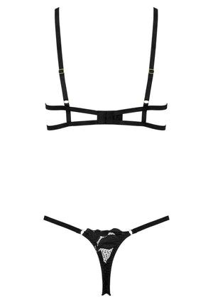 Ensemble 2 pièces TP103
