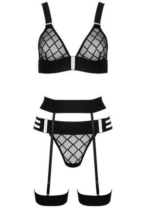 Ensemble 3 pièces THP105