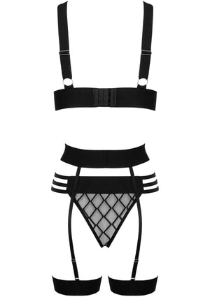 Ensemble 3 pièces THP105
