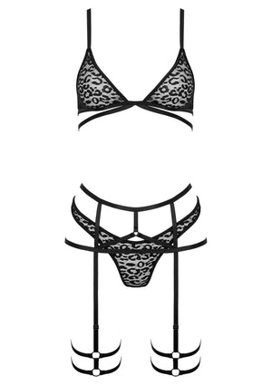 Ensemble 3 pièces THP106
