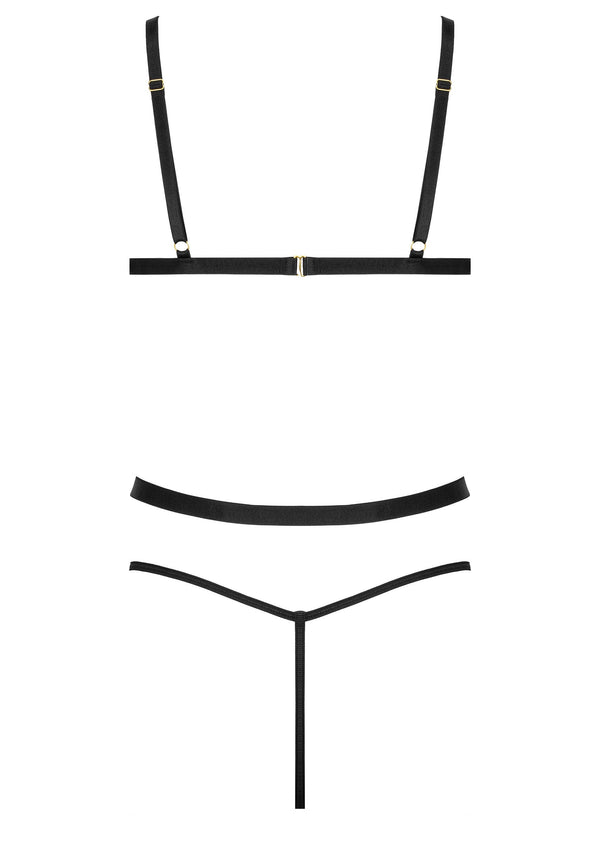 Body BD108