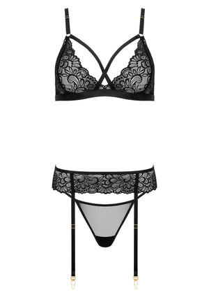 Ensemble 3 pièces THP108
