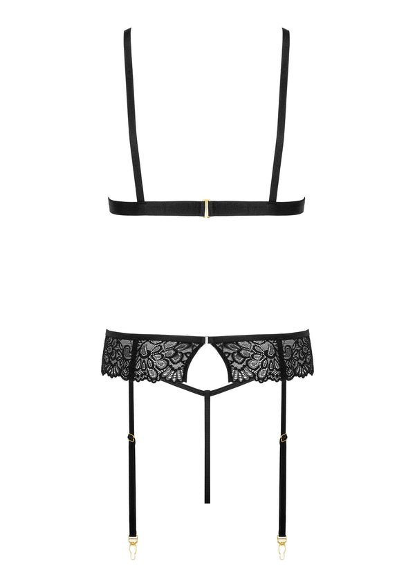Ensemble 3 pièces THP108