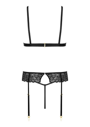 Ensemble 3 pièces THP108