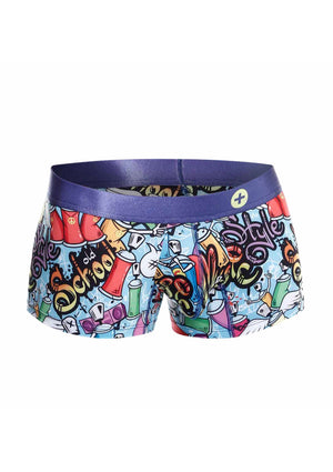 MaleBasics Boxer Hipster