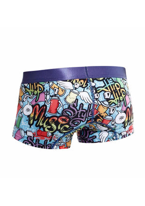 MaleBasics Boxer Hipster