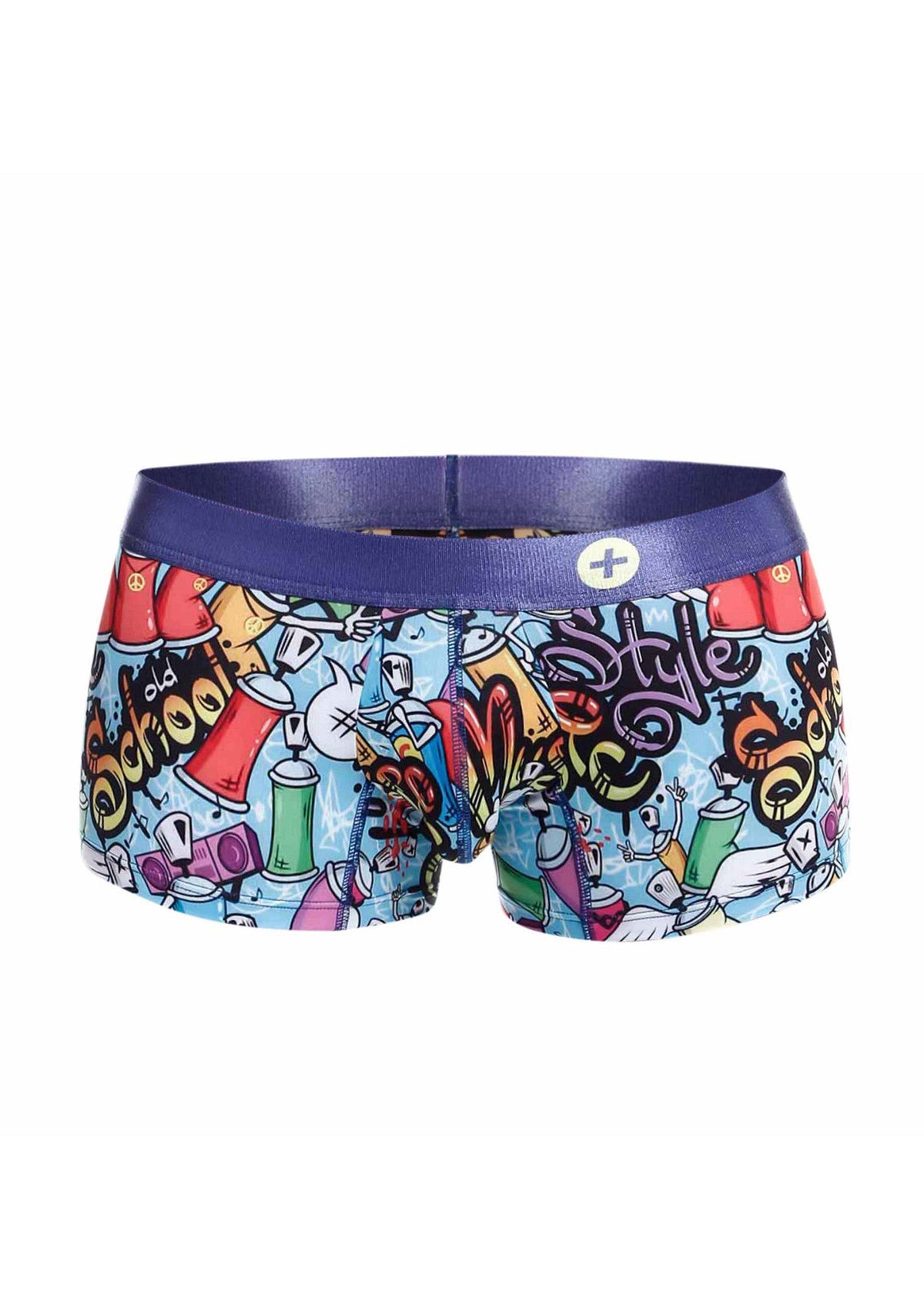 MaleBasics Boxer Hipster