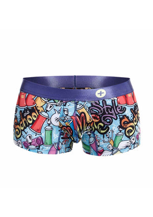 MaleBasics Boxer Hipster